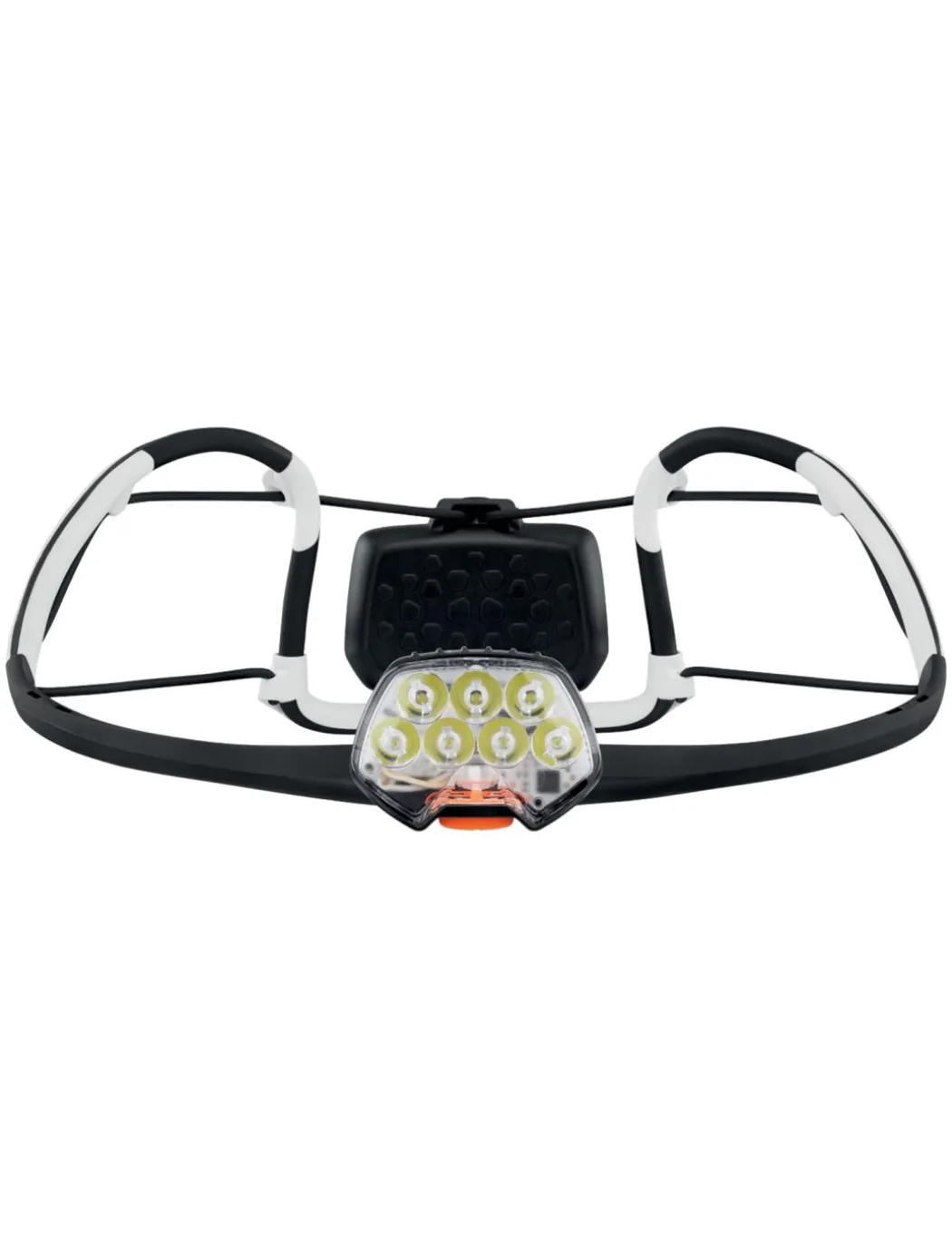 Iko Core hoofdlamp unisex