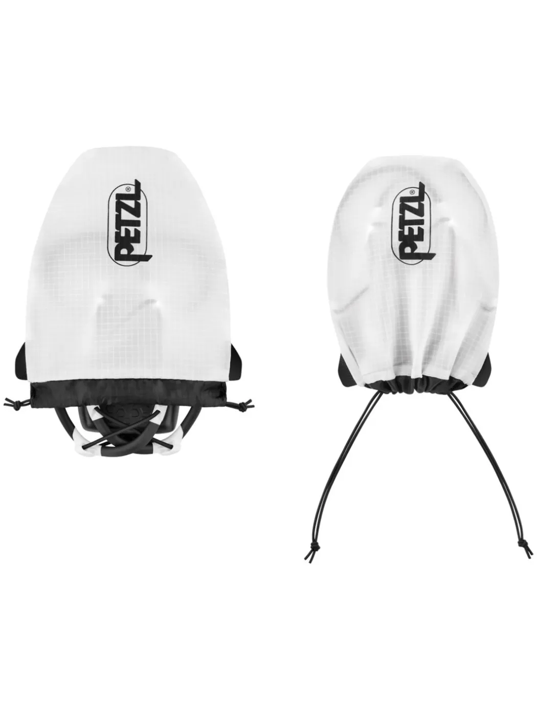 Iko Core hoofdlamp unisex