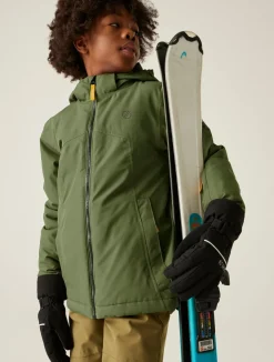 Impose V ski-jas kinderen