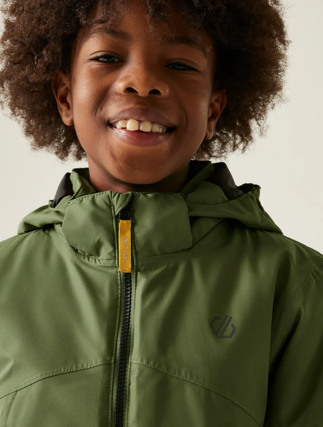 Impose V ski-jas kinderen
