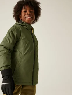 Impose V ski-jas kinderen