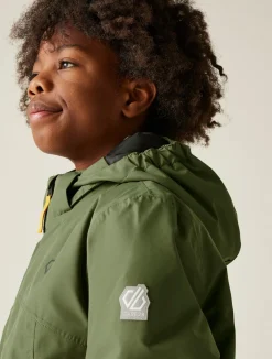 Impose V ski-jas kinderen