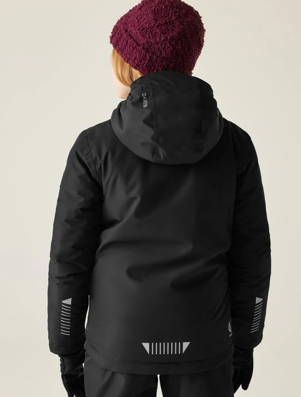 Impose V ski-jas kinderen