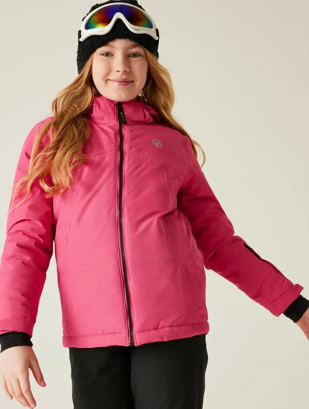 Impose V ski-jas kinderen
