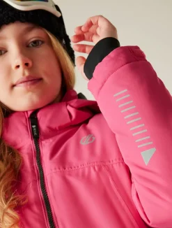 Impose V ski-jas kinderen