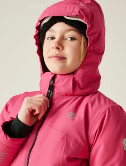 Impose V ski-jas kinderen