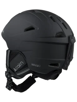 Impulse J skihelm kinderen