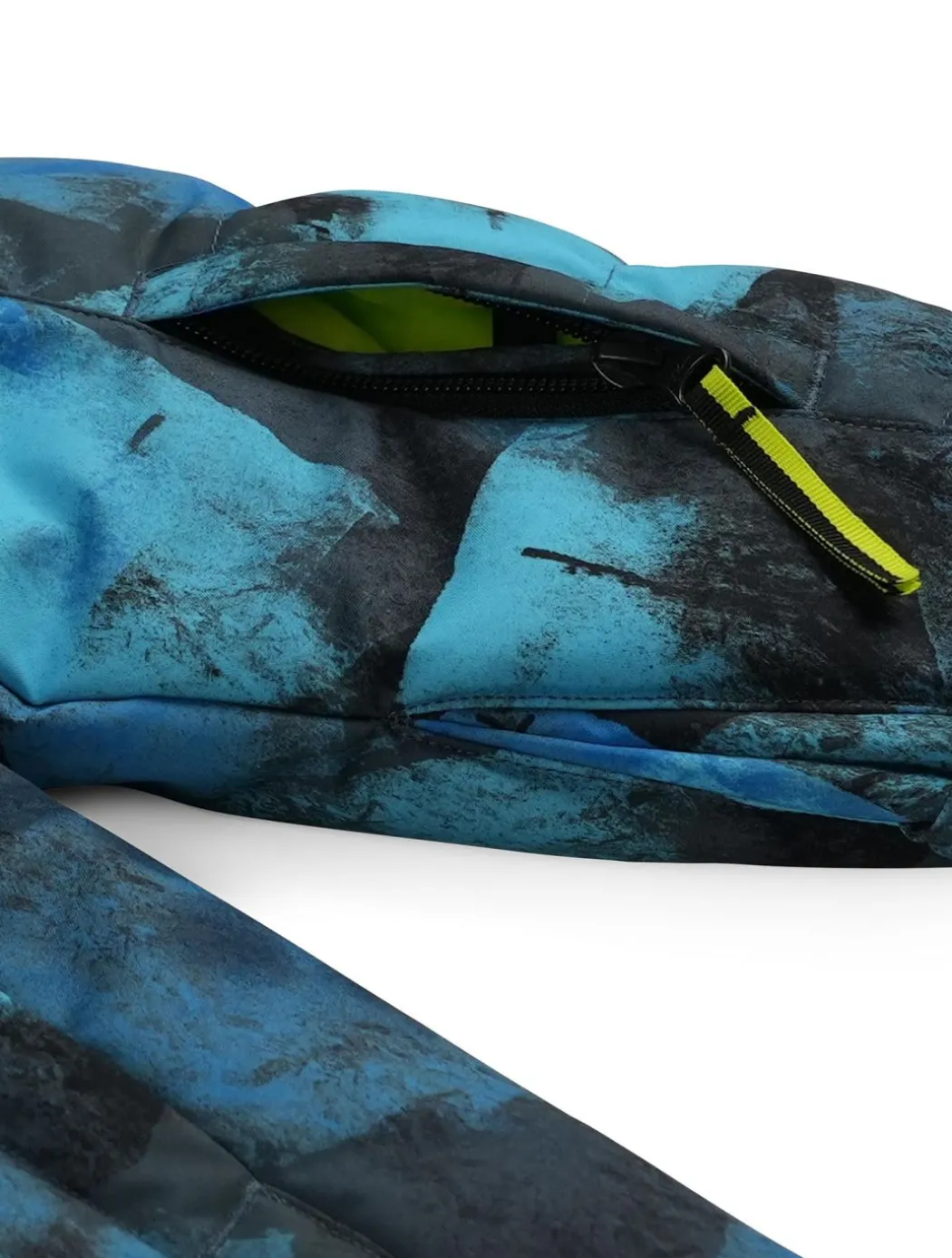 Impulse Synthetic Down ski-jas kinderen