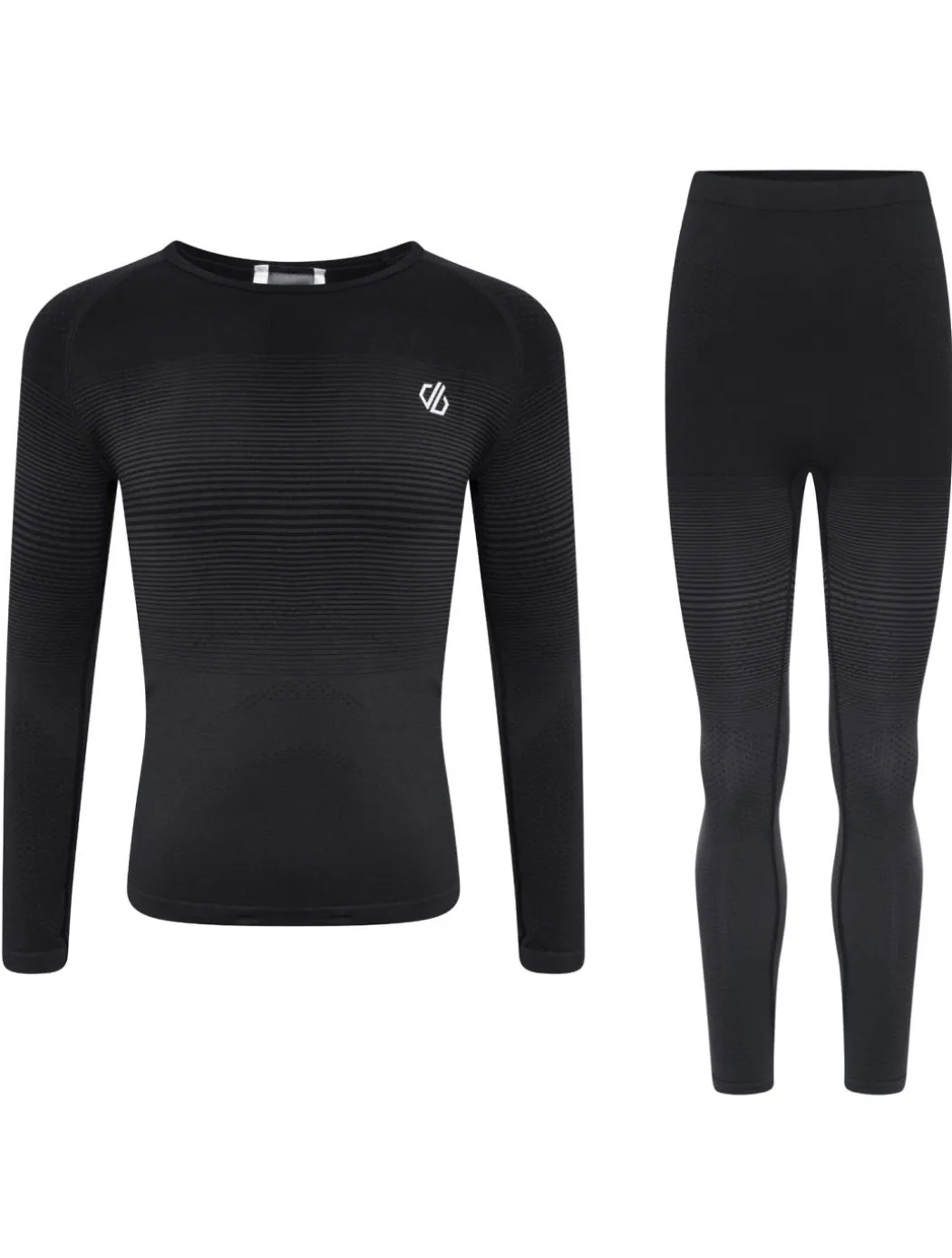 In The Zone III Baselayer Set thermoset kinderen