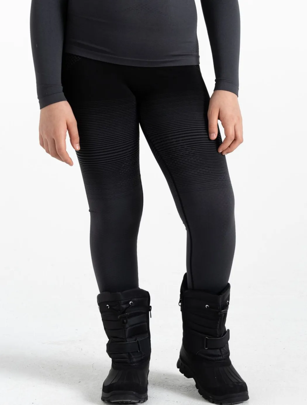 In The Zone III Baselayer Set thermoset kinderen