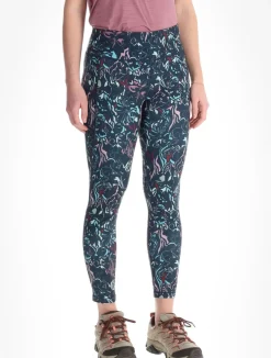 Influential II trail panty dames