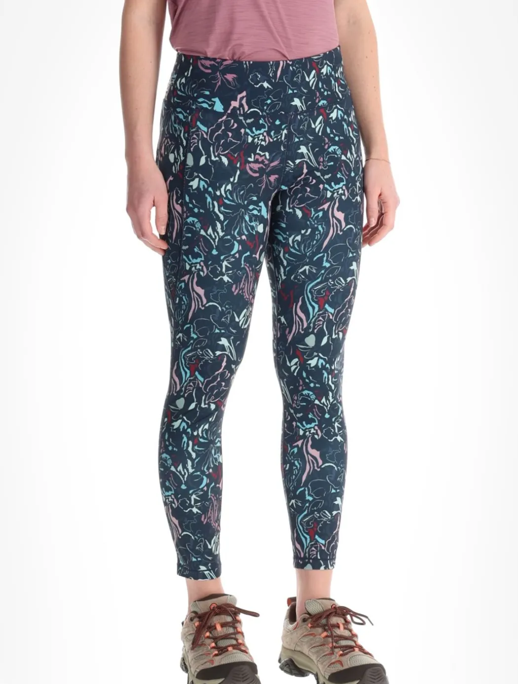 Influential II trail panty dames