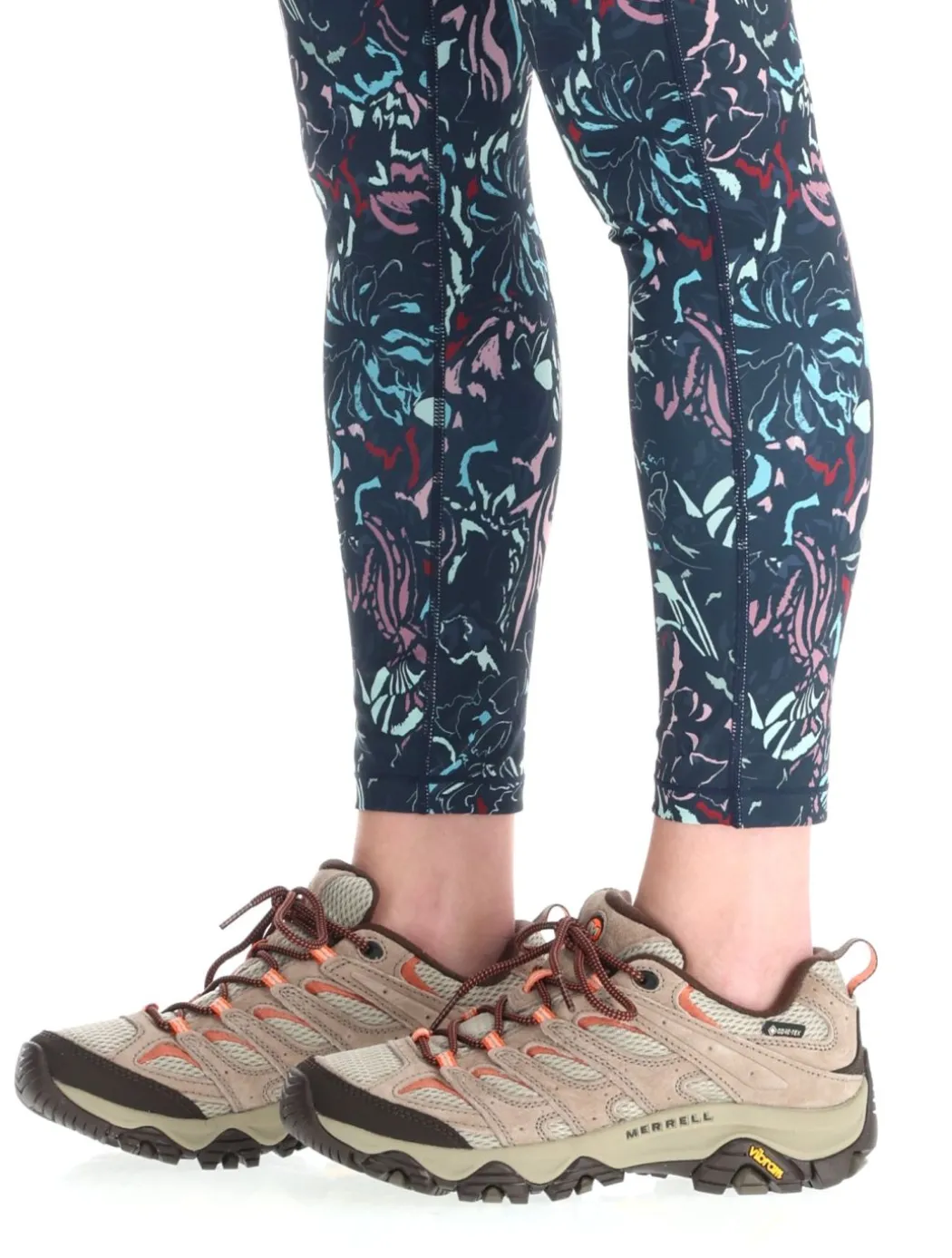 Influential II trail panty dames
