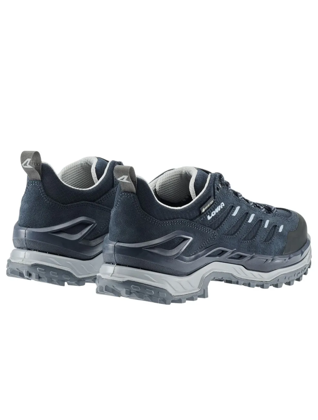 Innovo GTX Lo WS trekking schoen laag dames