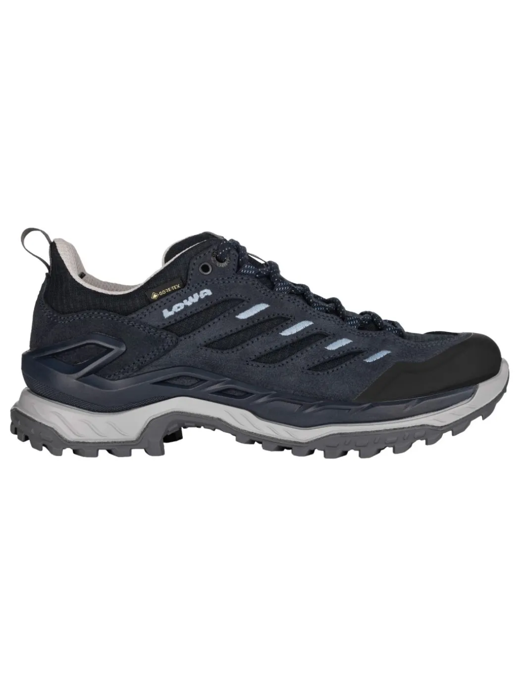 Innovo GTX Lo WS trekking schoen laag dames