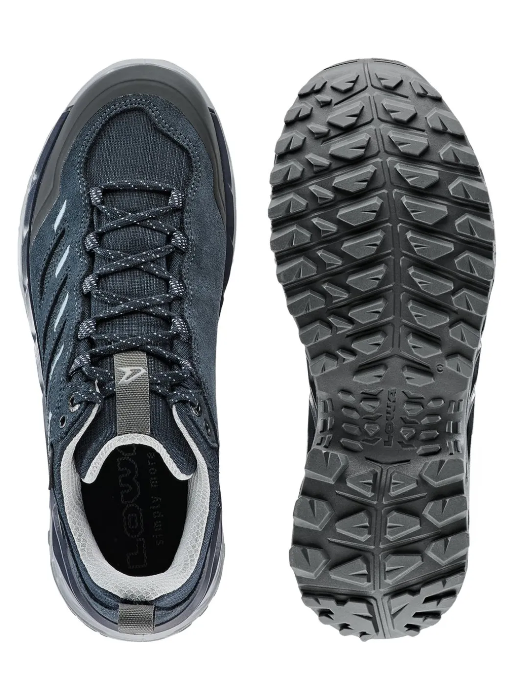 Innovo GTX Lo WS trekking schoen laag dames
