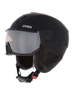 Instinct Visor skihelm met vizier unisex