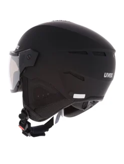 Instinct Visor skihelm met vizier unisex
