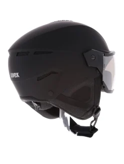Instinct Visor skihelm met vizier unisex