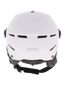 Instinct Visor skihelm met vizier unisex