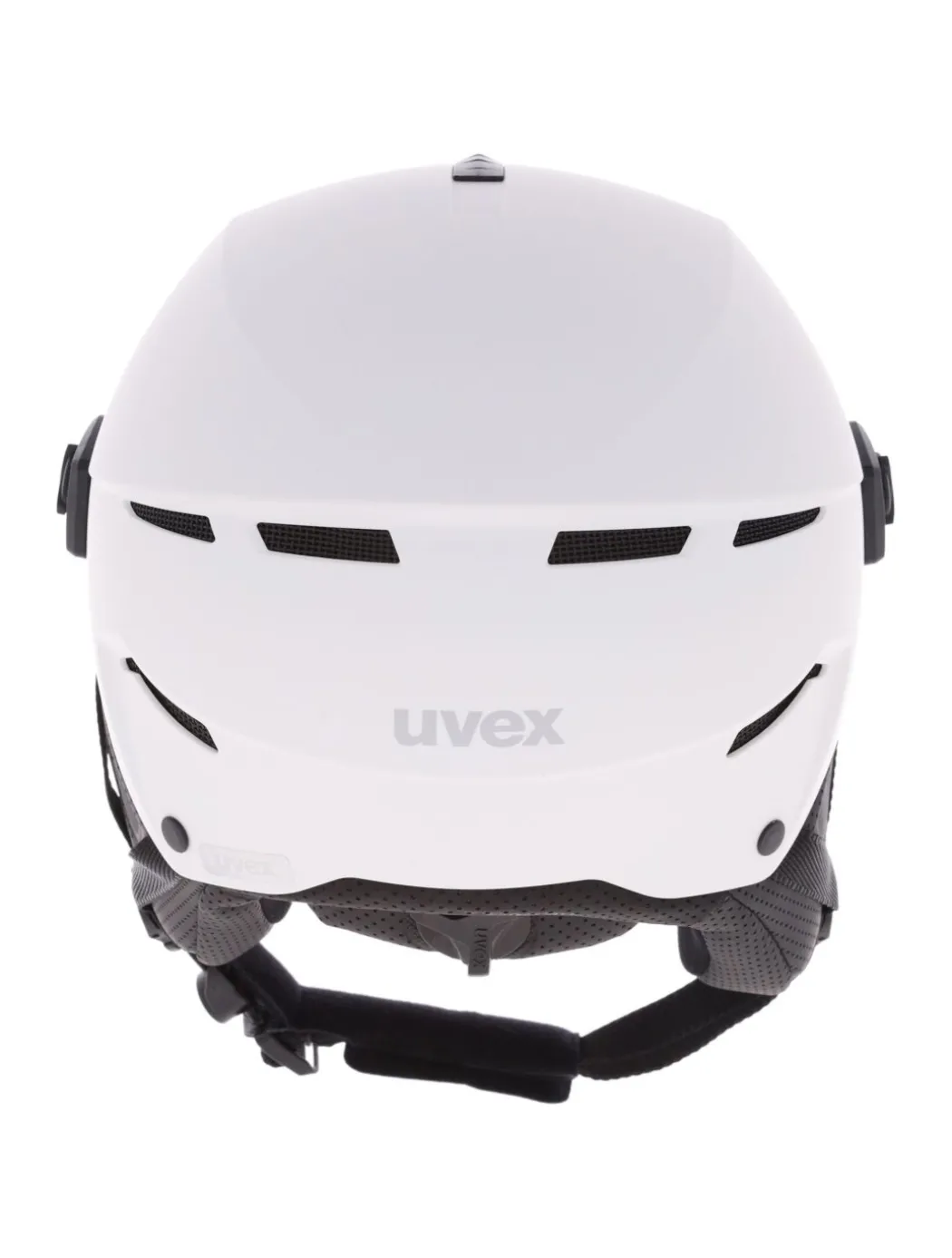 Instinct Visor skihelm met vizier unisex