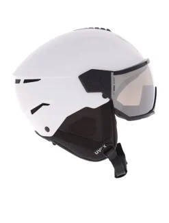 Instinct Visor skihelm met vizier unisex