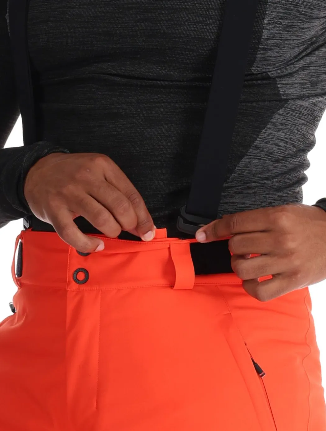 Insulated Ski Pant skibroek heren