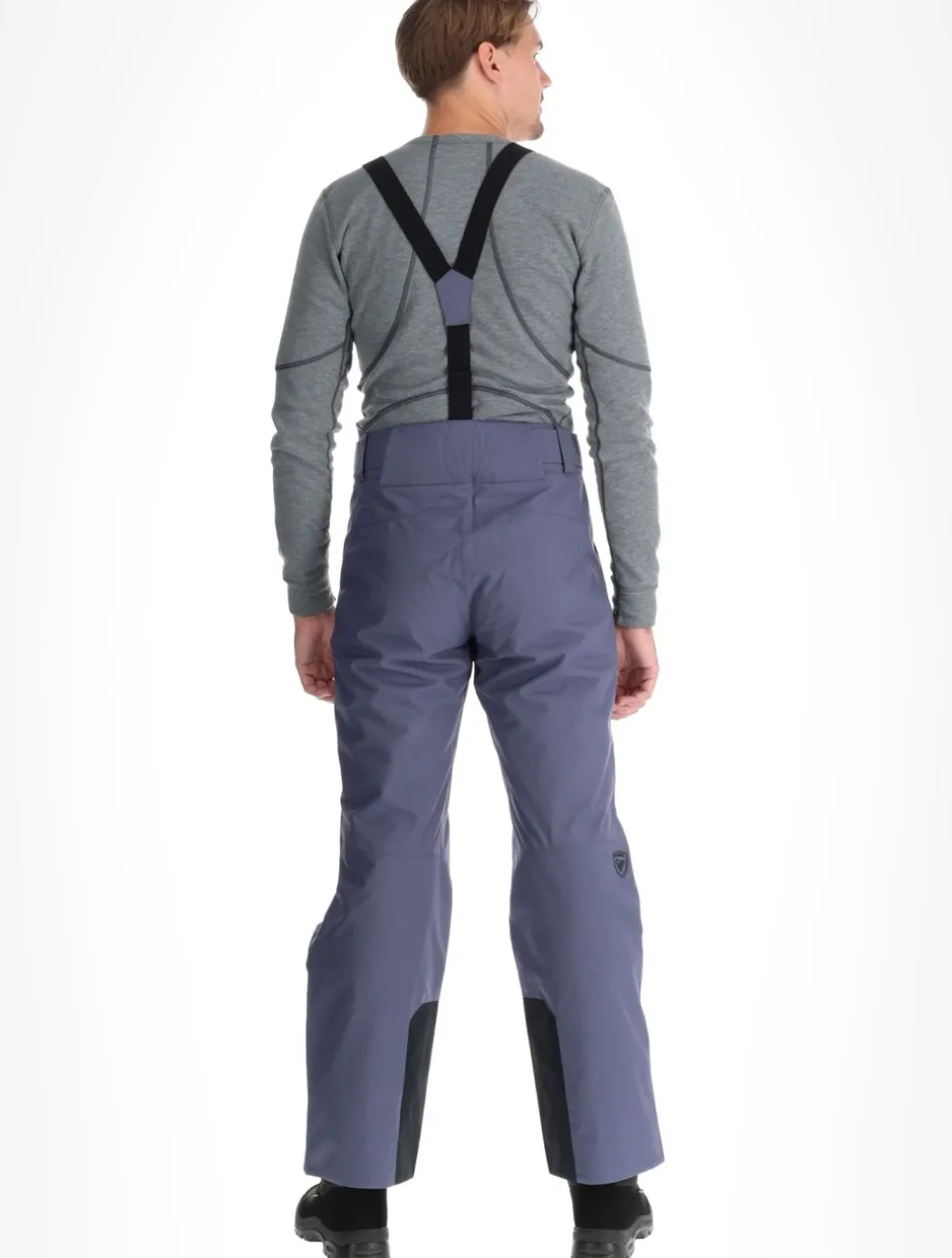 Insulated Ski Pant skibroek heren