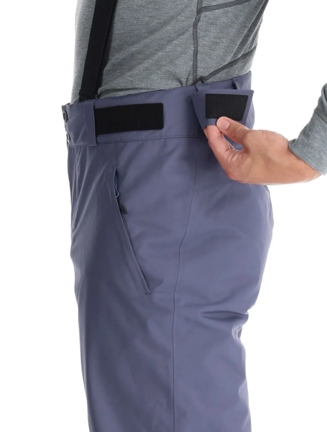 Insulated Ski Pant skibroek heren