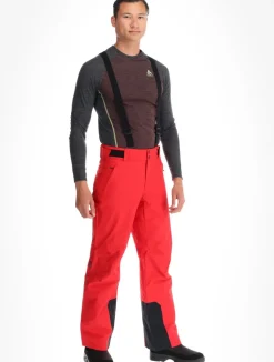 Insulated Ski Pant skibroek heren