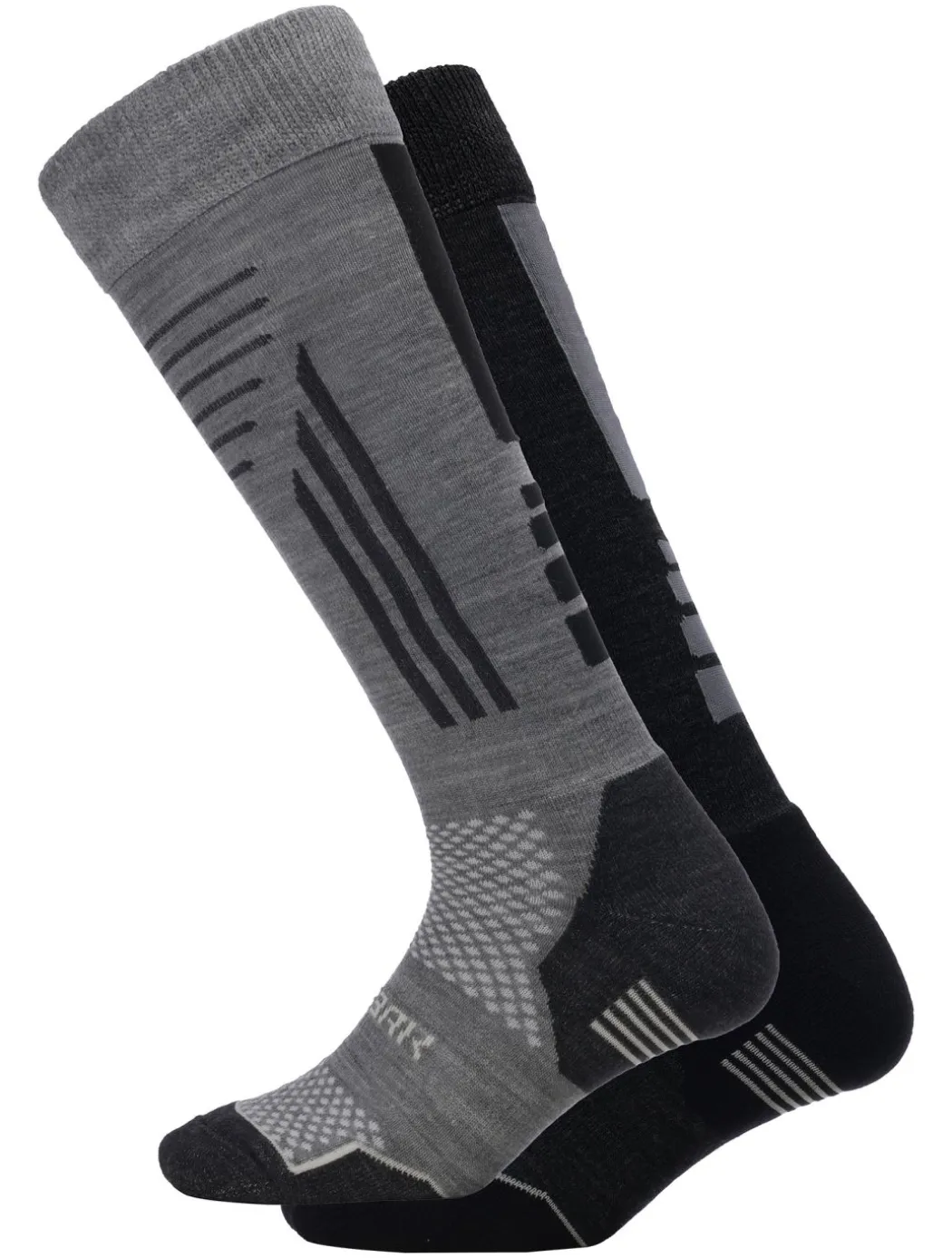Ischua skisokken unisex