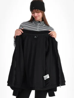 Iskoinen vest dames