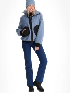 Iskoinen vest dames