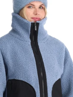 Iskoinen vest dames