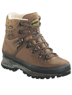 Island MFS Activ Gore-Tex trekking schoen hoog dames