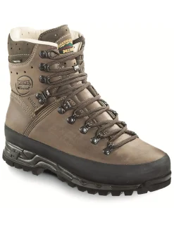 Island MFS Active Gore-Tex trekking schoen hoog heren