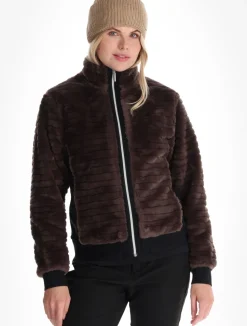 Isolahti vest dames