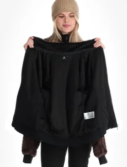 Isolahti vest dames
