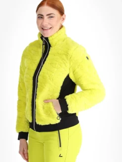 Isolahti vest dames