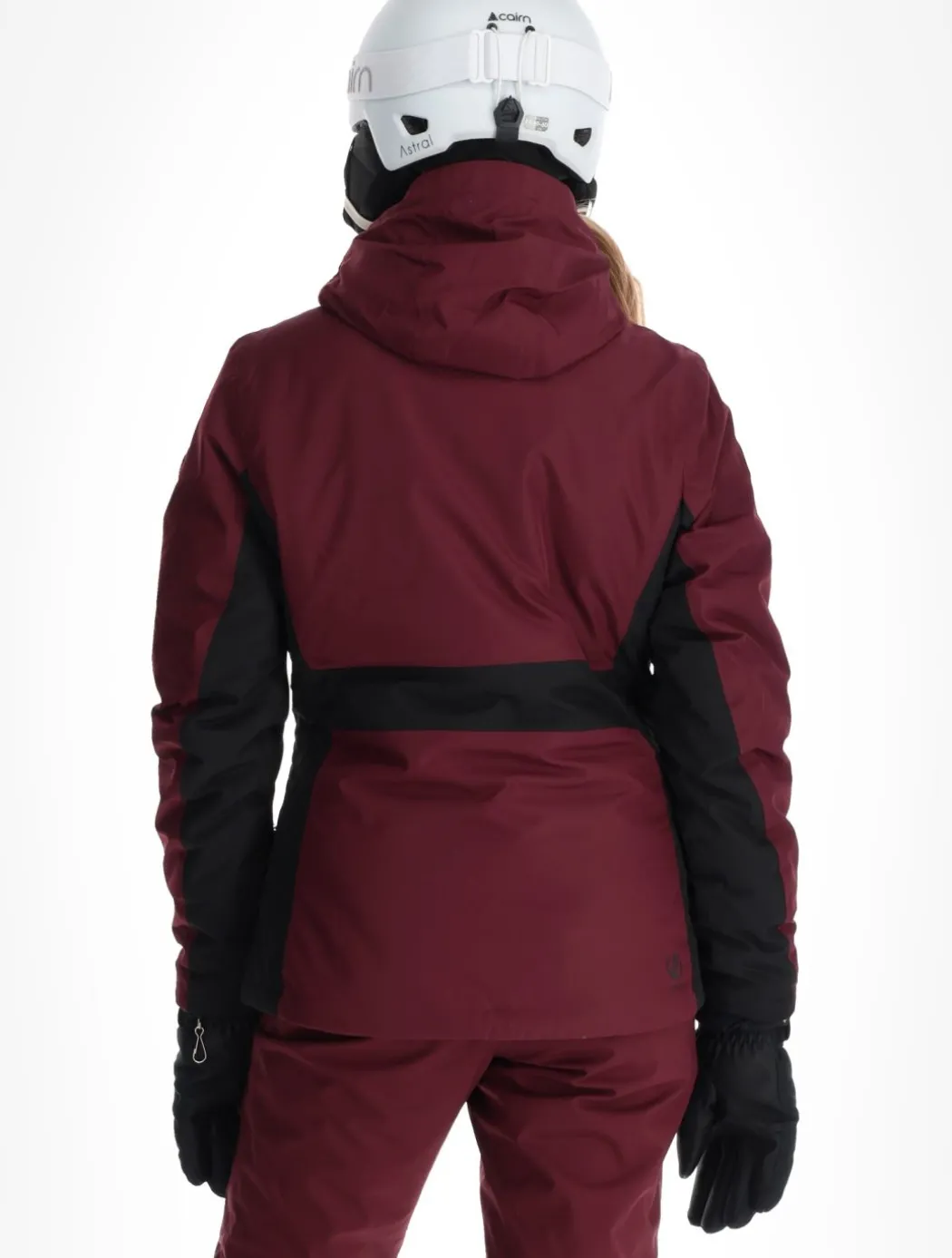 Issy ski-jas dames