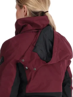 Issy ski-jas dames
