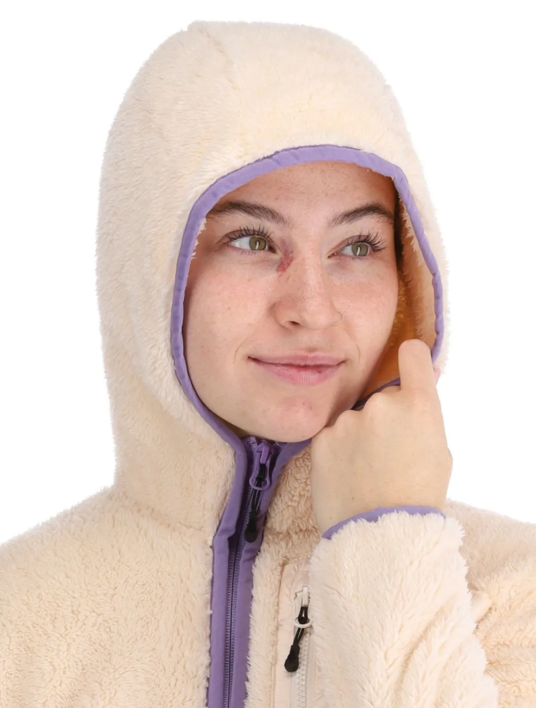 Izimo Fz Fleece vest dames