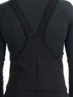 Jaama softshell skibroek dames