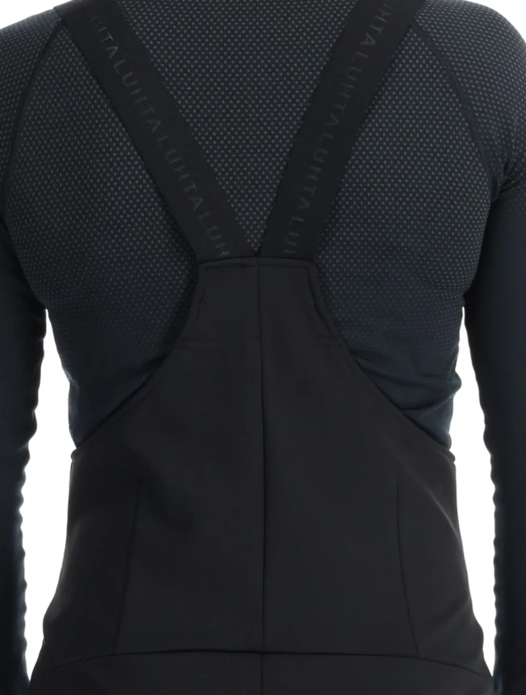 Jaama softshell skibroek dames