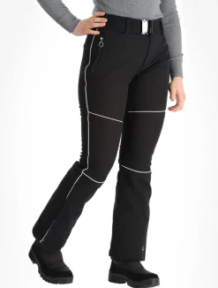 Jaamalai C softshell skibroek dames