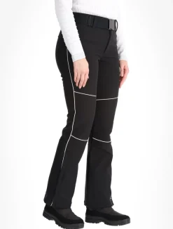 Jaamalai softshell skibroek dames