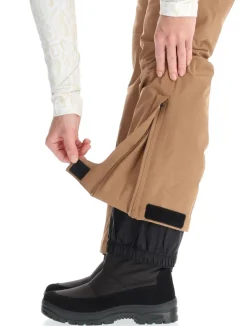 Jaatila skibroek dames