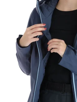 Jacket F120 ski-jas dames