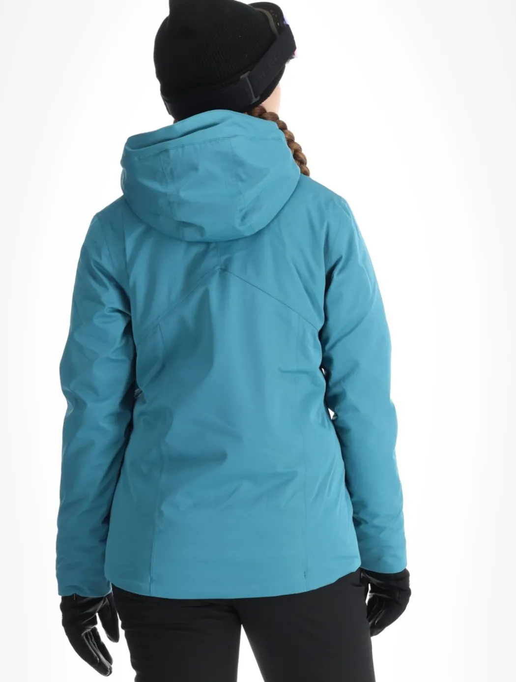 Jada ski-jas dames