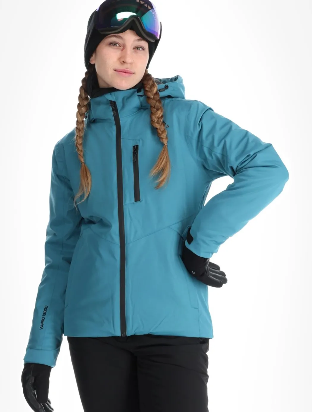 Jada ski-jas dames
